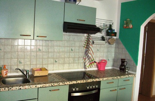 Obernzell House | Holiday apartment Obernzell for 1 - 2 persons with 1 bedroom - Holiday house