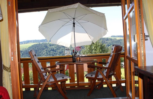 Obernzell Apartment | Holiday apartment Obernzell for 1 - 2 persons - Holiday apartment