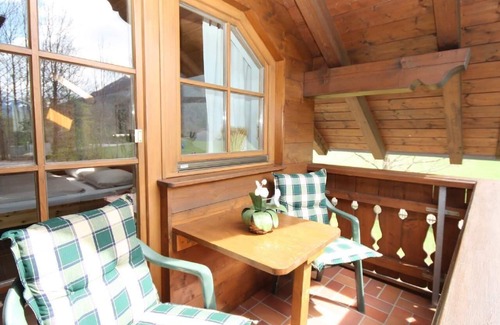 Oberau Apartment | Holiday apartment Oberau for 1 - 4 persons with 2 bedrooms - Holiday apartment