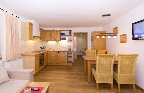 Oberau Apartment | Holiday apartment Oberau for 1 - 3 persons with 1 bedroom - Holiday apartment