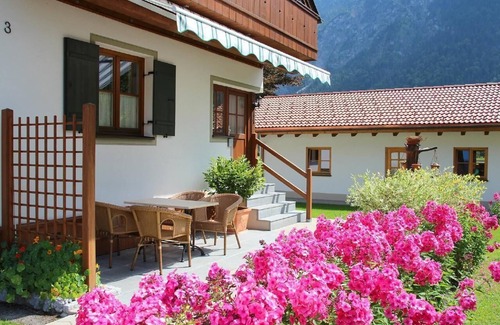 Oberau Apartment | Holiday apartment Oberau for 1 - 3 persons with 1 bedroom - Holiday apartment