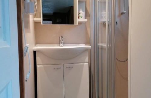 Obereggz Apartment | Holiday apartment Oberegg for 1 - 4 persons with 2 bedrooms - Holiday apartment
