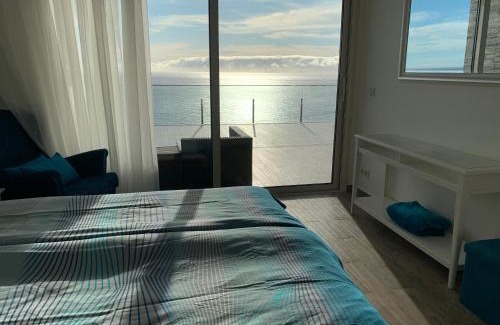 Tabua Apartment | Holiday Apartment Ocean View