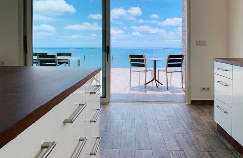 Tabua Apartment | Holiday Apartment Ocean View