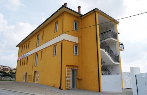 Offida Apartment | Holiday apartment Offida for 1 - 4 persons with 1 bedroom - Holiday apartment in one or multi-family