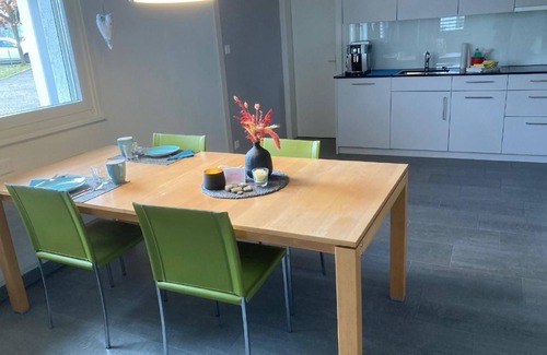 Ohmstal Apartment | Holiday apartment Ohmstal for 1 - 2 persons with 1 bedroom - Holiday apartment