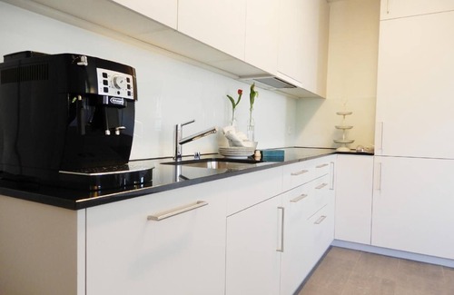 Ohmstal Apartment | Holiday apartment Ohmstal for 1 - 2 persons with 1 bedroom - Holiday apartment