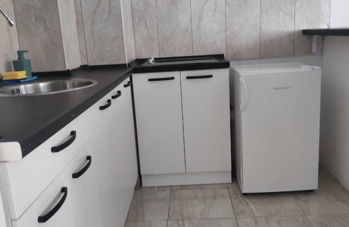 Ohrid Apartment | Holiday apartment Ohrid for 1 - 5 persons with 1 bedroom - Holiday apartment