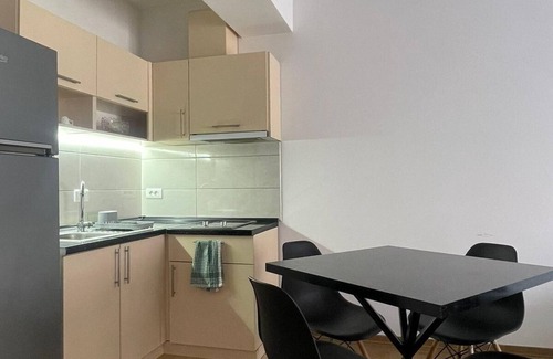 Ohrid Apartment | Holiday apartment Ohrid for 1 - 5 persons with 1 bedroom - Holiday apartment
