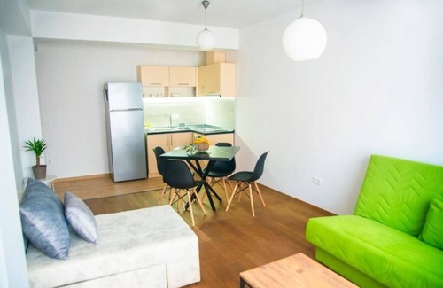 Ohrid Apartment | Holiday apartment Ohrid for 1 - 5 persons with 1 bedroom - Holiday apartment