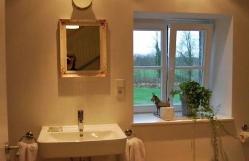 Gelmer-Dyckburg Apartment | Holiday apartment Old Warehouse