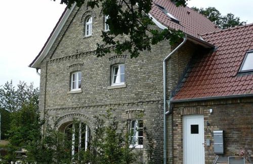 Gelmer-Dyckburg Apartment | Holiday apartment Old Warehouse