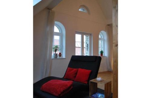 Gelmer-Dyckburg Apartment | Holiday apartment Old Warehouse