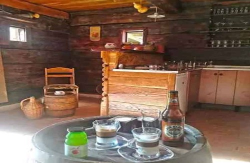 Sisak Apartment | Holiday apartment on a farm