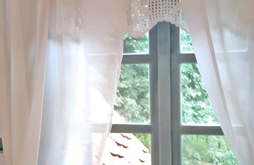 Sisak Apartment | Holiday apartment on a farm