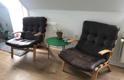 Svaneke Apartment | Holiday Apartment On Bornholm With Sea View