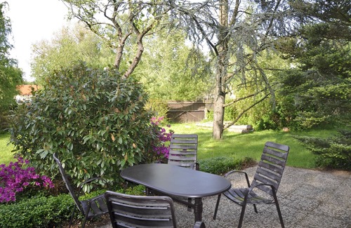 Hagenburg Apartment | Holiday apartment on the Steinhuder Meer, Hagenburg