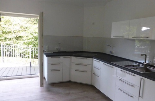 Roetgen Apartment | Holiday apartment on Gölisbach