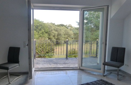 Roetgen Apartment | Holiday apartment on Gölisbach