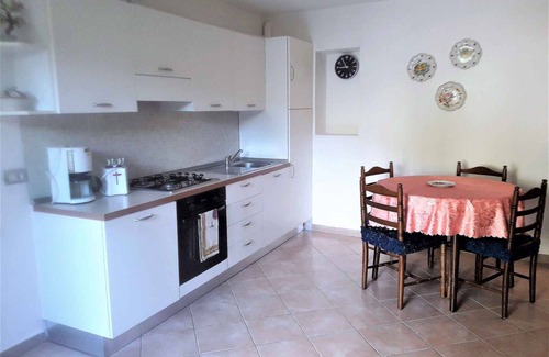 Vesio Apartment | Holiday apartment on the ground floor