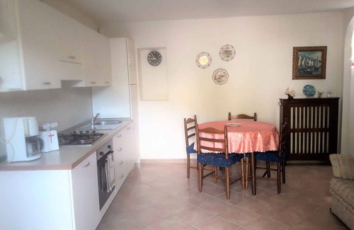 Vesio Apartment | Holiday apartment on the ground floor