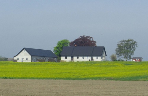 Malarhusens Apartment | Holiday apartment on Österlen's Baltic coast