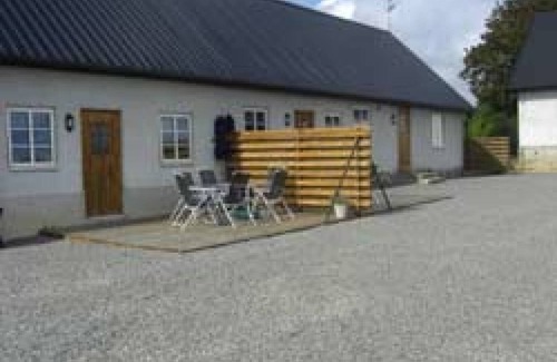 Malarhusens Apartment | Holiday apartment on Österlen's Baltic coast