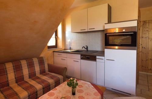 Rambin Apartment | Holiday apartment on Rügen for 4