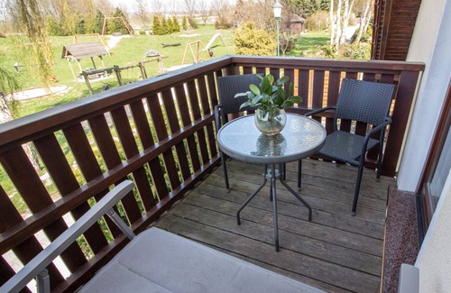 Rambin Apartment | Holiday apartment on Rügen for 4