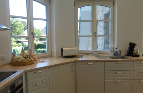 Roetgen Apartment | Holiday apartment on the Eifelsteig