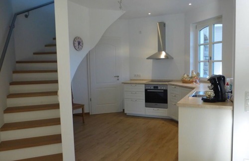 Roetgen Apartment | Holiday apartment on the Eifelsteig