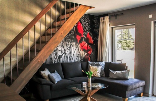 Stockey House | Holiday apartment on the Harz / Eichsfeld