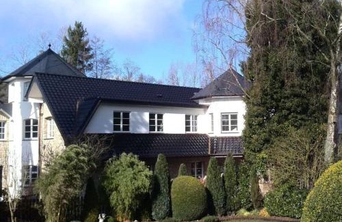 Roetgen Apartment | Holiday apartment on the Eifelsteig