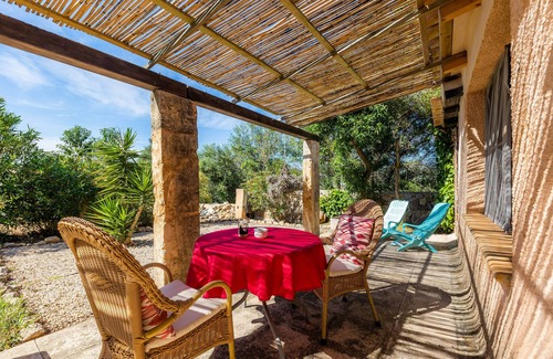 Son Macia Villa | Holiday Apartment 'Only Adults App. East Mallorca' with Shared Pool & Wi-Fi