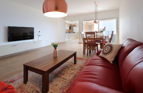 Icici Apartment | Holiday apartment Opatija for 1 - 4 persons with 2 bedrooms - Holiday apartment in one or multi-fami