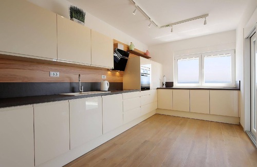 Icici Apartment | Holiday apartment Opatija for 1 - 4 persons with 2 bedrooms - Holiday apartment in one or multi-fami