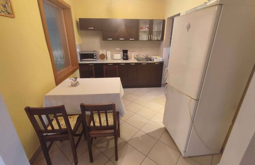 Keszthely Apartment | Holiday apartment opposite the castle Festetics