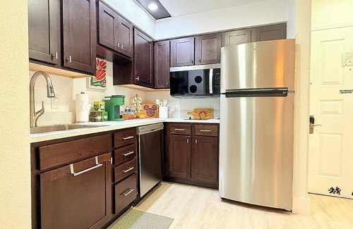 Florida Central Atlantic Coast Apartment | Holiday apartment Orlando for 1 - 6 persons with 1 bedroom - Holiday apartment in one or multi-famil