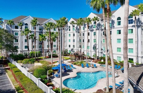 Florida Central Atlantic Coast Apartment | Holiday apartment Orlando for 1 - 6 persons with 1 bedroom - Holiday apartment in one or multi-famil