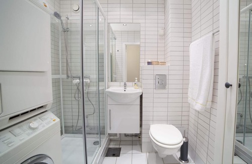 Frogner Apartment | Holiday apartment Oslo for 1 - 4 persons with 2 bedrooms - Holiday apartment