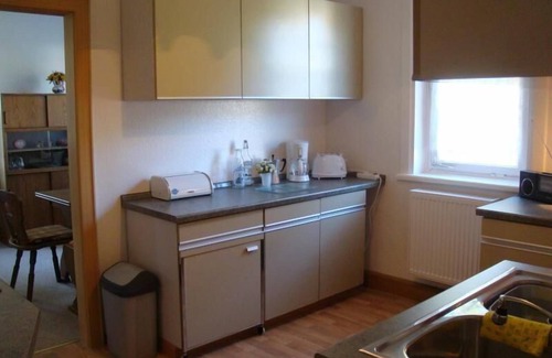 Osterode am Harz Apartment | Holiday apartment Osterode for 1 - 4 persons with 2 bedrooms - Holiday apartment in one or multi-fam