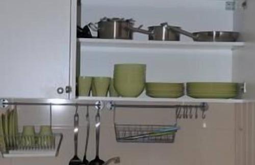 Ostrowo Apartment | Holiday apartment Ostrowo for 1 - 7 persons with 2 bedrooms - Holiday apartment