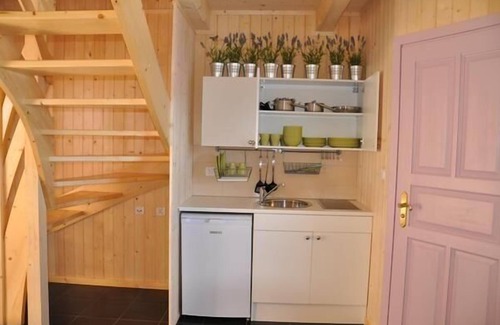 Karwia Apartment | Holiday apartment Ostrowo for 1 - 7 persons with 2 bedrooms - Holiday apartment
