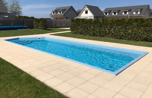 Karwia Apartment | Holiday apartment Ostrowo for 1 - 7 persons with 2 bedrooms - Holiday apartment