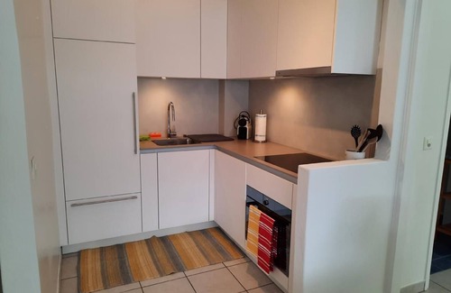 Porto Ronco Apartment | Holiday apartment Porto Ronco for 1 - 2 persons with 1 bedroom - Holiday apartment