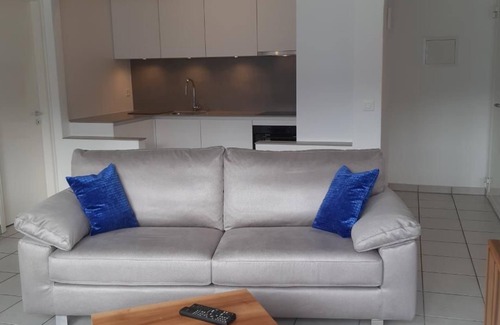 Porto Ronco Apartment | Holiday apartment Porto Ronco for 1 - 4 persons with 2 bedrooms - Holiday apartment