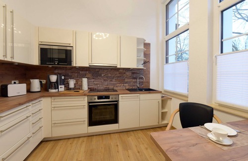 Senftenberg Apartment | Holiday apartment Peter Dietrich