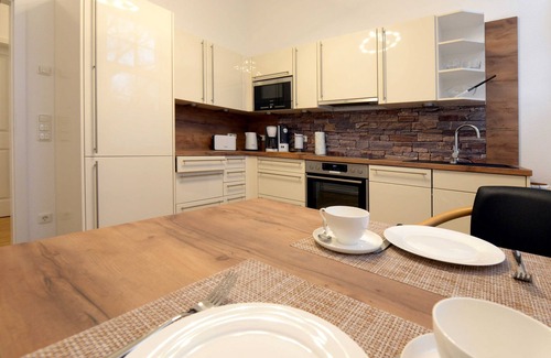 Senftenberg Apartment | Holiday apartment Peter Dietrich