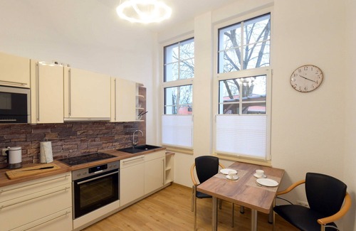 Senftenberg Apartment | Holiday apartment Peter Dietrich