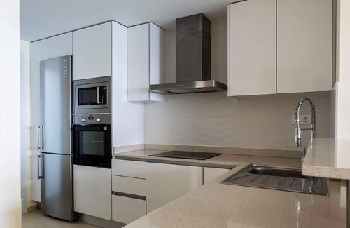 Punta Prima Apartment | Holiday apartment Punta Prima for 1 - 4 persons with 2 bedrooms - Holiday apartment